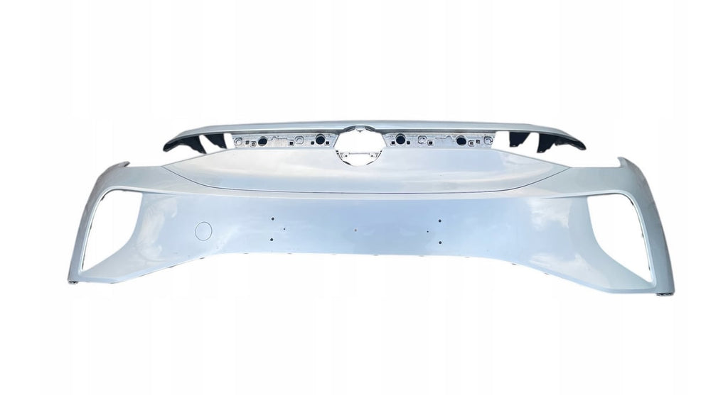 VW ID.4 FRONT BUMPER 11A807221