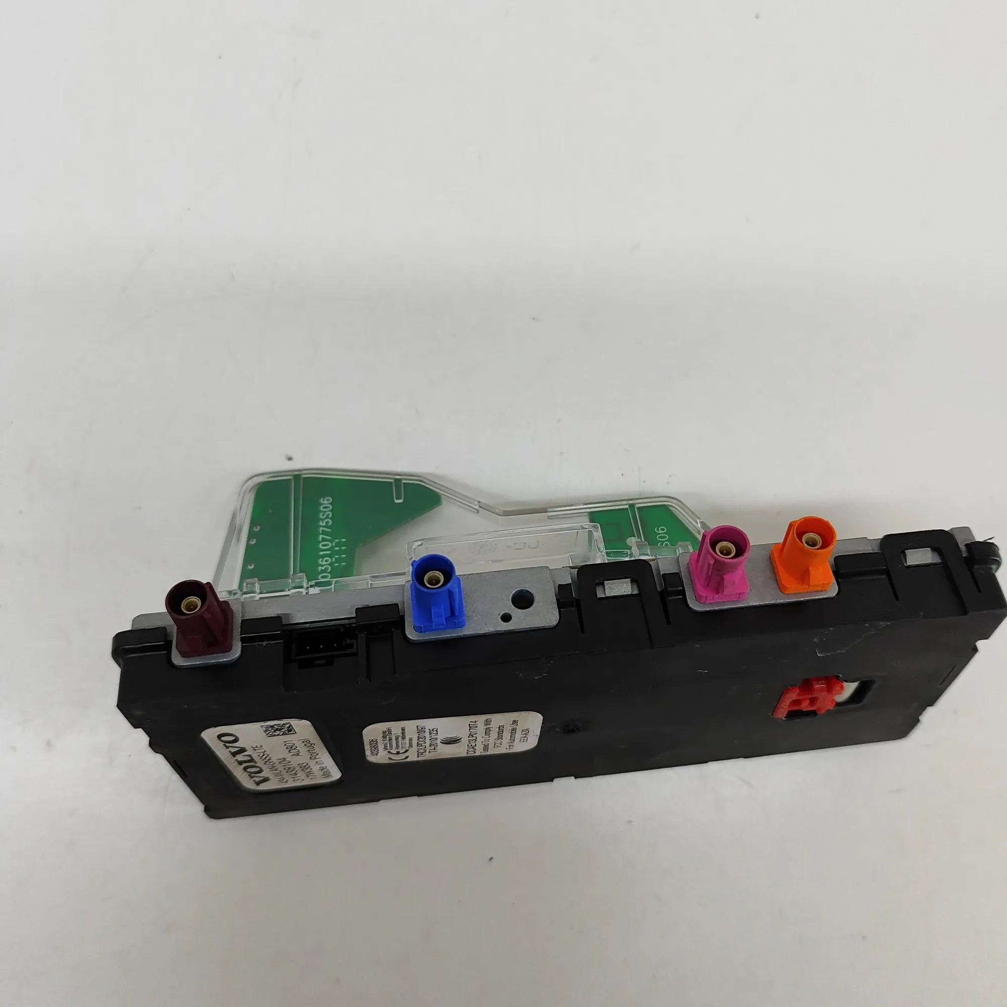 Volvo XC60 II Antenna/Base - 31438104