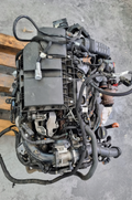 Peugeot / Citroen  1.5 Blue HDI Euro 6 YH01 motor 10Q3DP