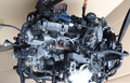 Citroen DS7  1.5 Blue HDI Euro 6 YH01 motor 10Q3EJ