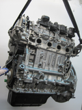 Peugeot / Citroen 1.5 Blu HDI Euro6 motor YH01 10Q4DM
