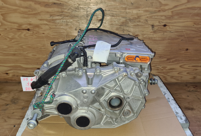 Audi Q4 E-tron Elmotor - 0EH901098E 1EA907230 NY