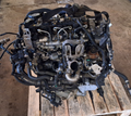 OPEL COMBO E RIFTER PROACE BERLINGO silnik kompletny 1.5 B-HDI YH01  10MF0F