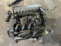 MOTOR  PEUGEOT CITROEN OPEL 1.2 THP PURETECH SILNIK 10XVA3 HN01