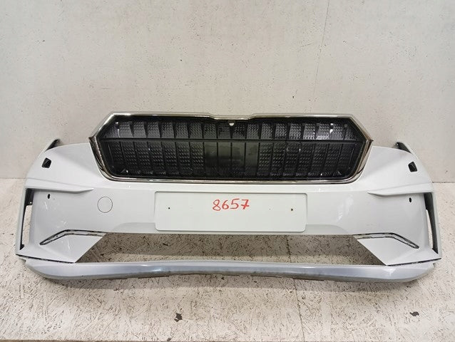 Forkofanger Kofanger SKODA ENYAQ 5LA 2021- AKM1980