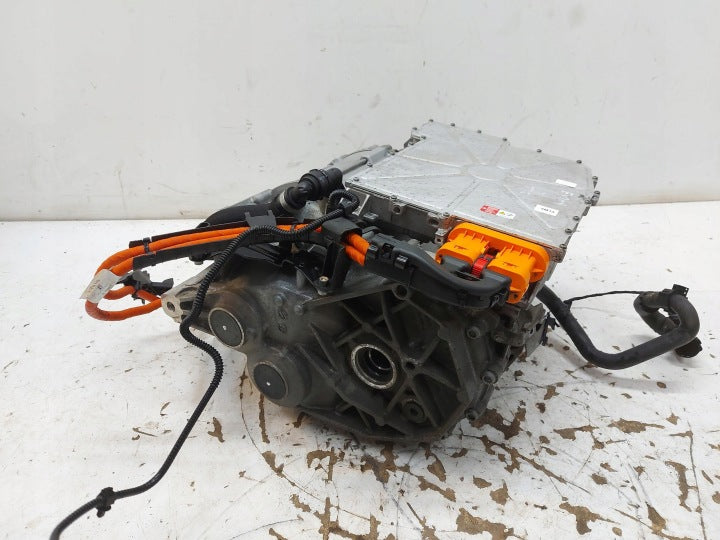 Skoda Enyaq 5LA iV60 ELECTRIC MOTOR