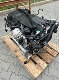 BMW F10 F11 3.0 Diesel Motor - N57D30C