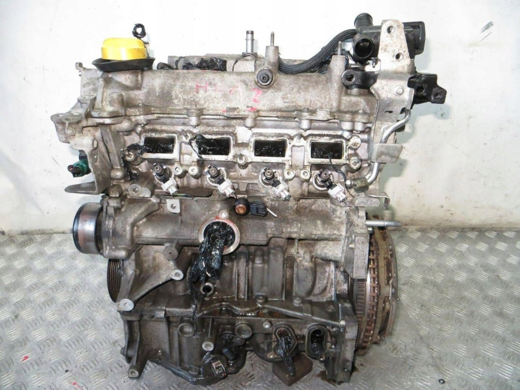 Nissan Qahqai / Juke 1.2 DIG-T HRA2 motor