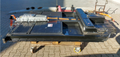 Porsche Taycan 4S 9J1 Batteri 93kWh - 9j1801212n