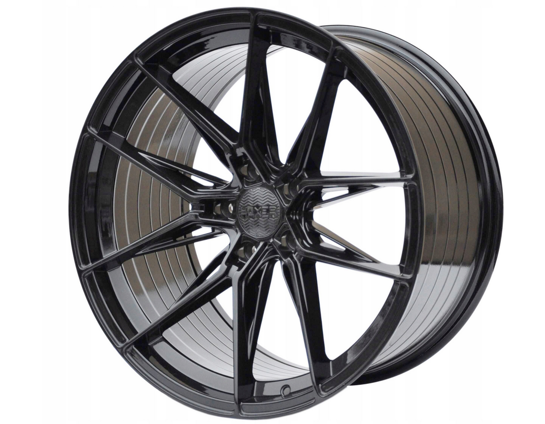 Aluminium Rand HAXER 21'' VW Arteon skydebremse-id.4 ID.4 CROZZ ID.4 X ID.5