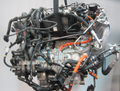 Mercedes EQA Motor - A2433409002