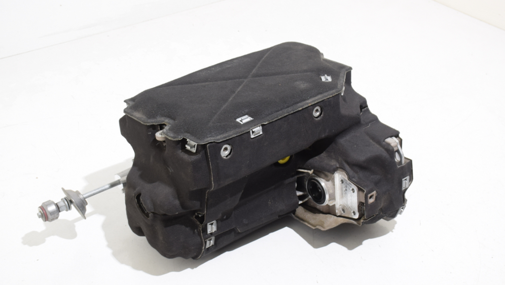 BMW iX1 iX2 xDrive30 U06 U11 25eX 30eX Elmotor 170MR med EME