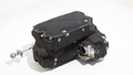 BMW iX1 iX2 xDrive30 U06 U11 25eX 30eX Elmotor 170MR med EME