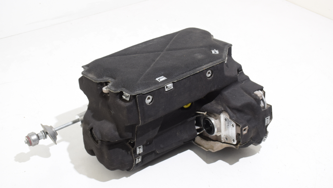 BMW iX1 iX2 xDrive30 U06 U11 25eX 30eX Elmotor 170MR med EME