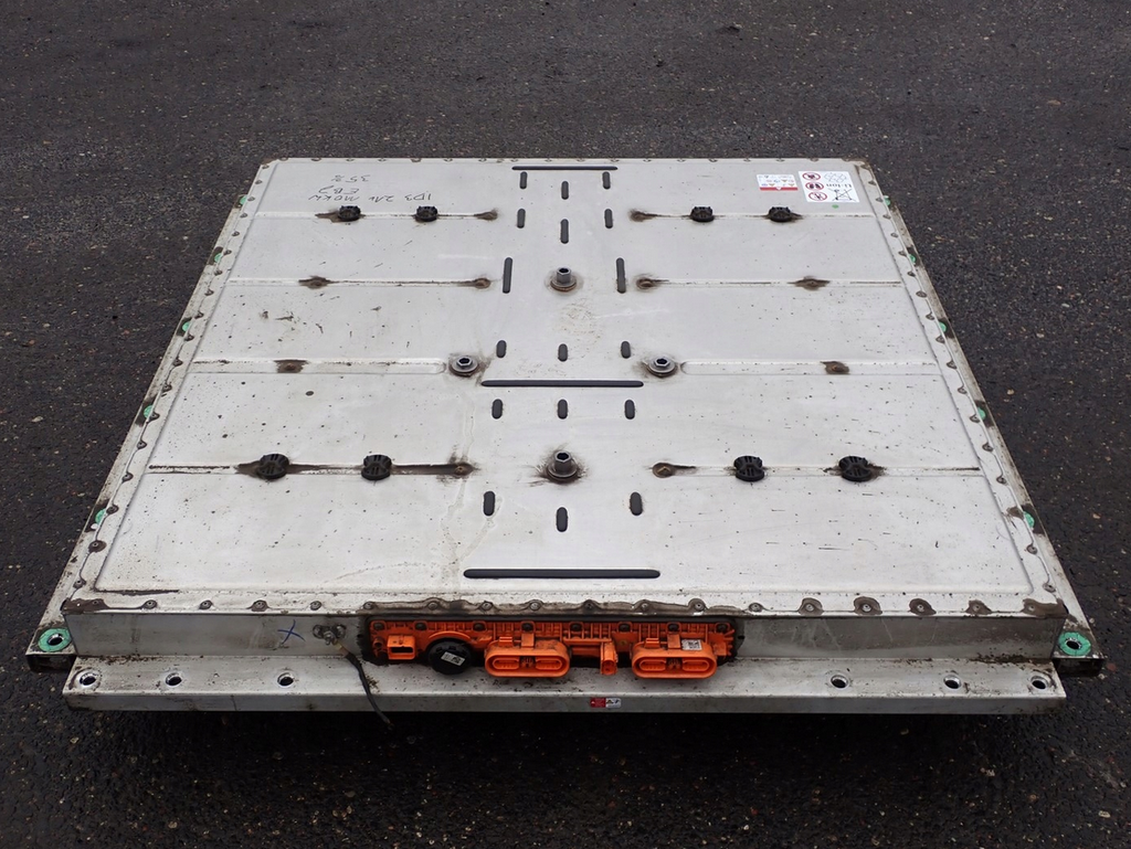 Volkswagen ID.3 21R Batteri