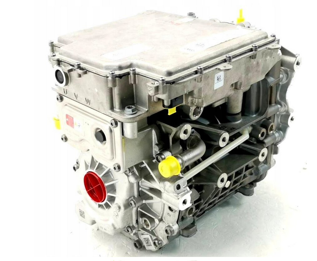 Elektrisk motor VW ID.4 1EA901132M