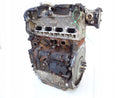 Audi A3 8P / Q3 200 HK 2.0 TFSI CCZ CCZA motor