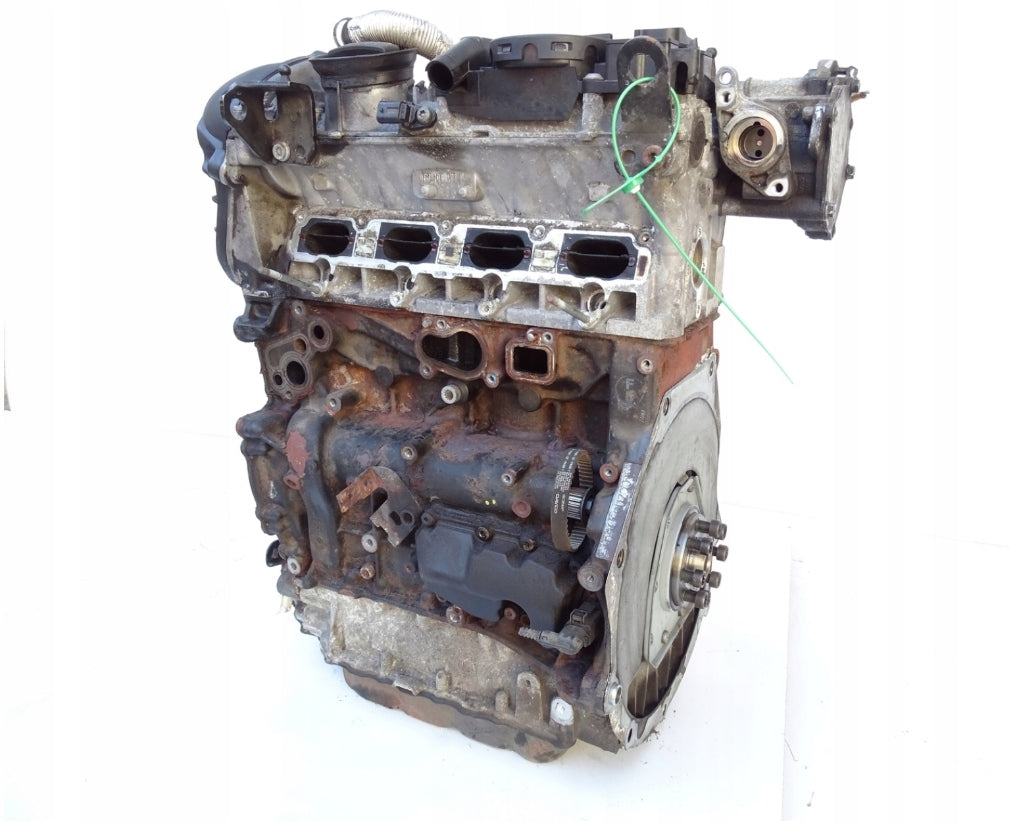 Audi A3 8P / Q3 200 HK 2.0 TFSI CCZ CCZA motor