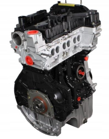 Ford MK7 1.0 Ecoboost Fiesta B-Max C-Max Renoveret motor