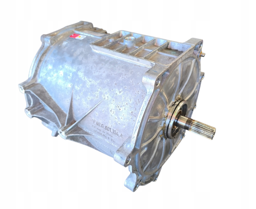 PORSCHE TAYCAN AUDI E-TRON GT 9J1901153E DRIVE ELEKTRISK MOTOR BAG
