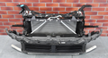 BMW iX1 U11 Forreste Stropforstærkningsradiator -  9846882 9846883 9846925