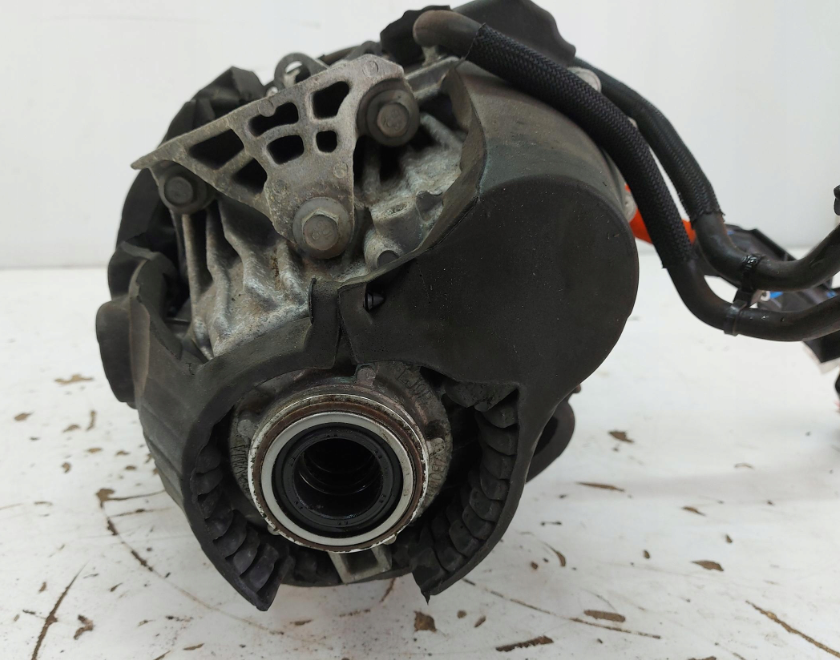 Ford Mustang Mach-E Elmotor LJ98-7P261-AC