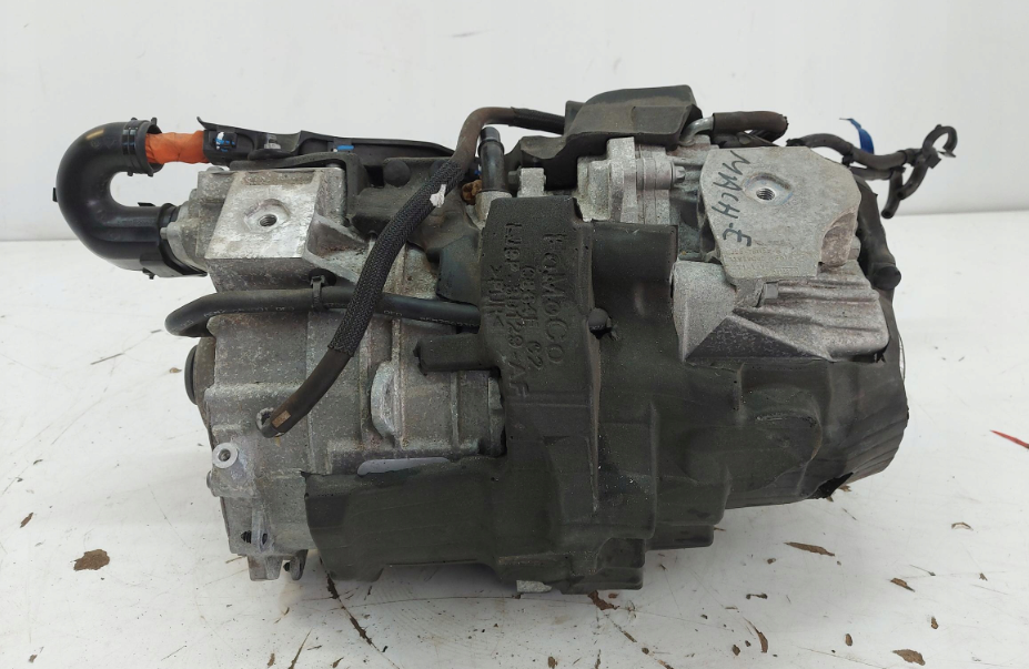 Ford Mustang Mach-E Elmotor LJ98-7P261-AC