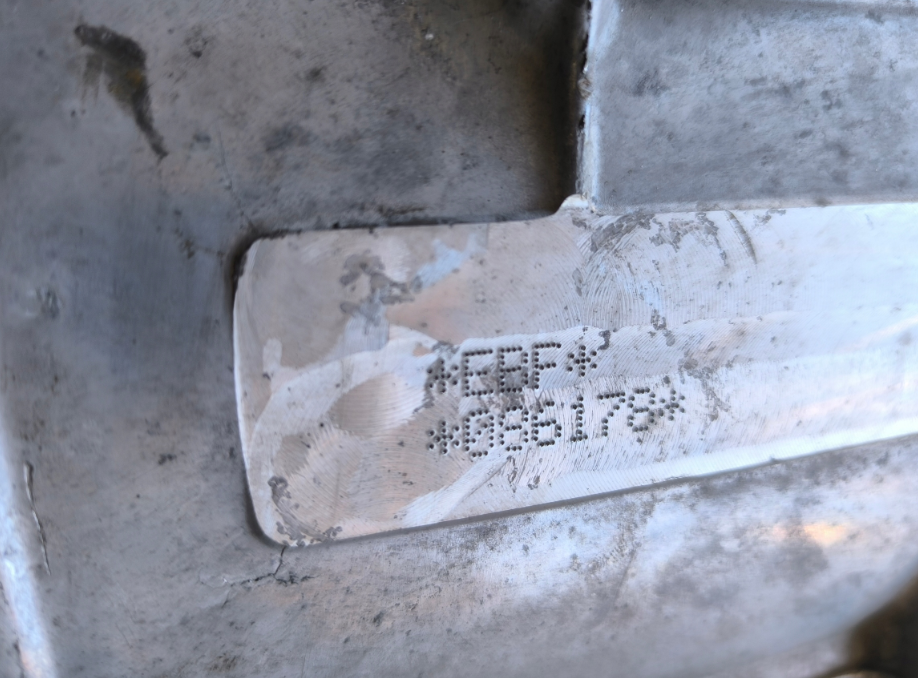 PORSCHE TAYCAN AUDI E-TRON GT 9J1901153E DRIVE ELEKTRISK MOTOR BAG