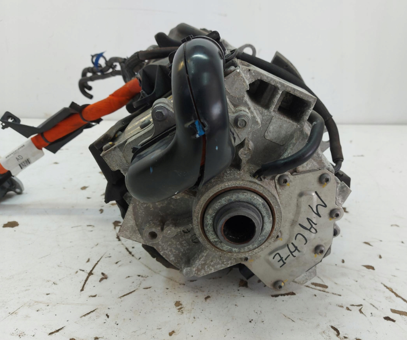 Ford Mustang Mach-E Elmotor LJ98-7P261-AC