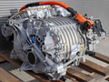 Mercedes EQA / EQB Elmotor - A2433406402