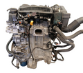 Peugeot 2008 1.2 VTI 82 HK HM01 HMZ motor