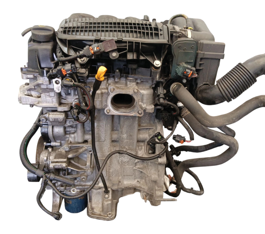 Peugeot 2008 1.2 VTI 82 HK HM01 HMZ motor