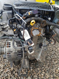 Peugeot 208 1.2 VTI HM01  HMZ 82 HK motor PSA