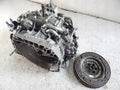 Nissan Qashqai J11  1.3 Benzin Automat Gearkasse