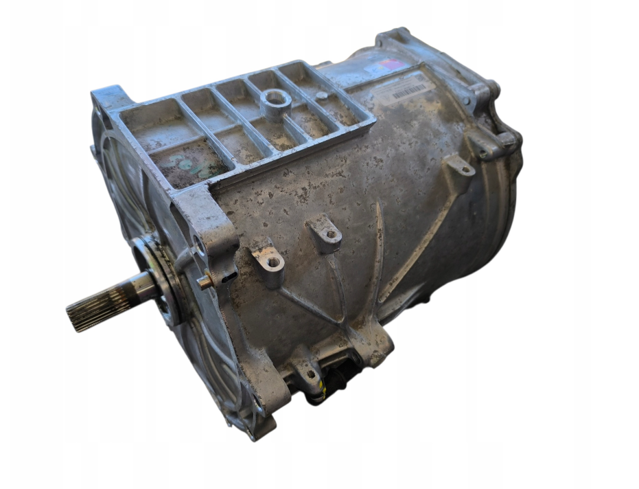 PORSCHE TAYCAN AUDI E-TRON GT 9J1901153E DRIVE ELEKTRISK MOTOR BAG