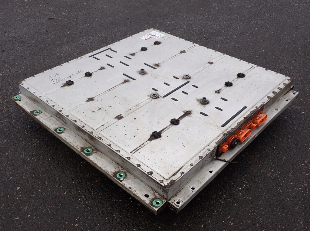 Volkswagen ID.3 21R Batteri