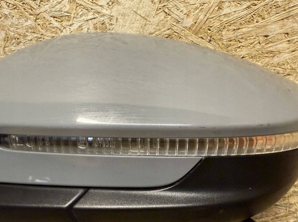 Volkswagen ID.4 Spejl Venstre 9PIN LA7C OEM Kamera