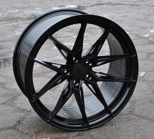 Aluminium Rand HAXER 21'' VW Arteon skydebremse-id.4 ID.4 CROZZ ID.4 X ID.5