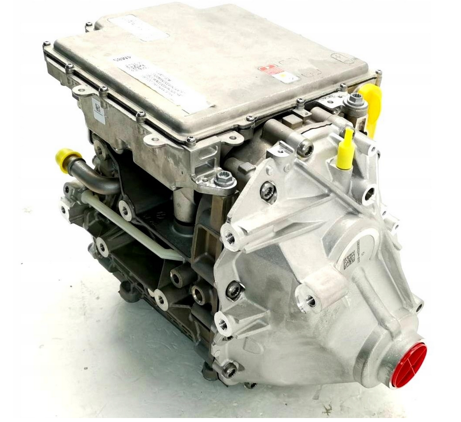 Volkswagen ID.4 Elektrisk motor Ny - 1EA901132M
