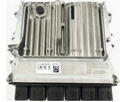 BMW 5-Series G30 G31 ECU-Computer - 0281036809 9887681-01