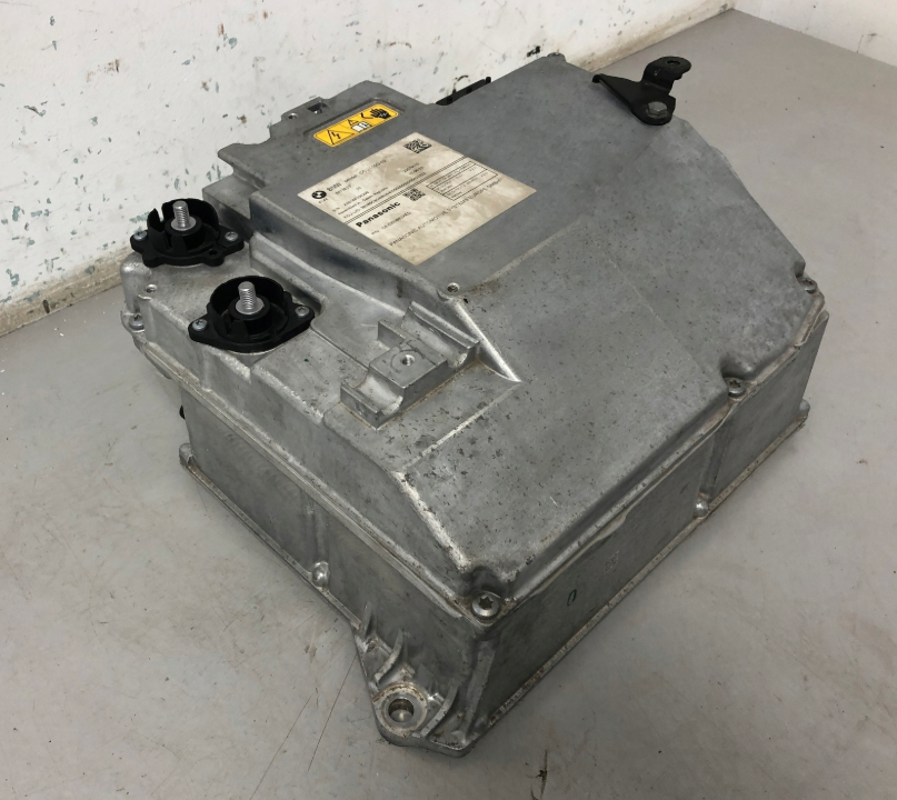 BMW iX1 U11 Batteriopladningsmodul - 61445A73E23