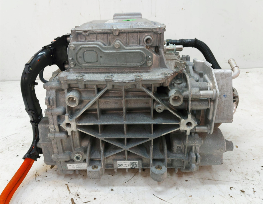 Ford Mustang Mach-E ENGINE LJ98-7B012-AE
