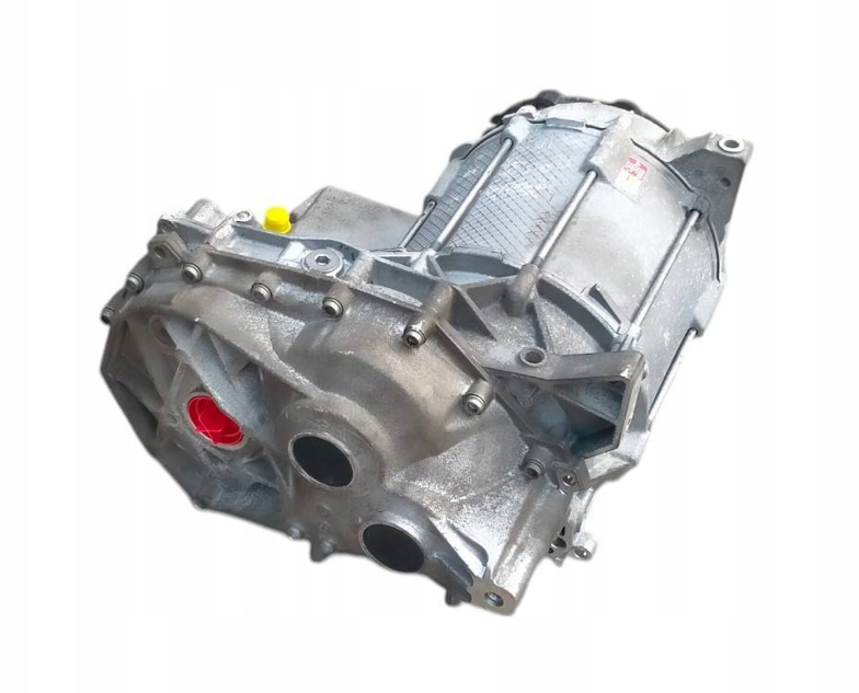 Audi Q4 E-tron Elmotor EBJ Gearkasse - 1EA907230