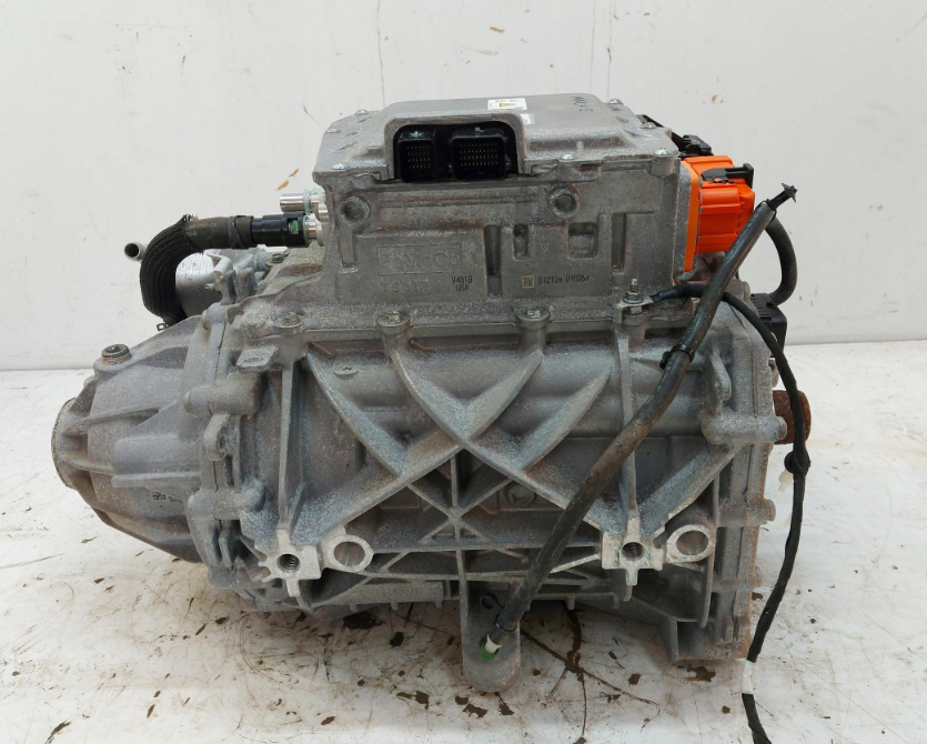 Ford Mustang Mach-E ENGINE LJ98-7B012-AE