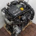 Renault Megane Scenic  1.6  CDI R9M402 R9M motor 2011-2016