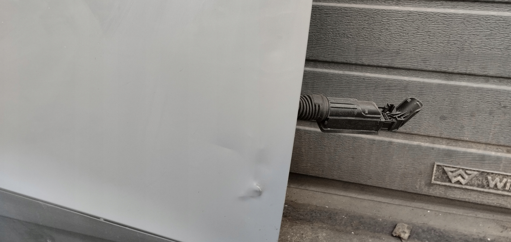 HØJDØR RIGTIGE FRONT VOLKSWAGEN VW ID.4 KOMPLET EU