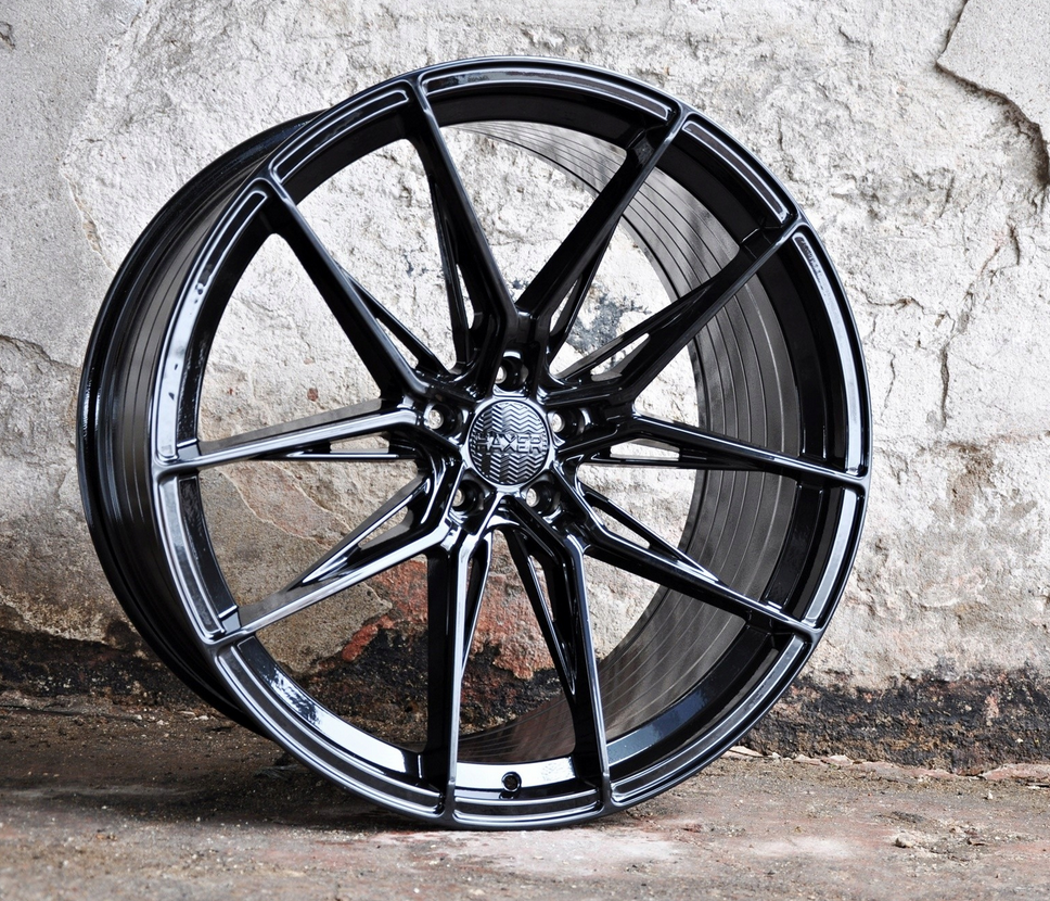 Aluminium Rand HAXER 21'' VW Arteon skydebremse-id.4 ID.4 CROZZ ID.4 X ID.5