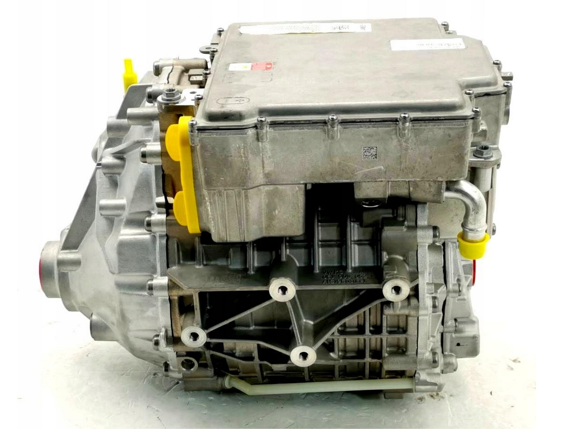 Elektrisk motor VW ID.4 1EA901132M