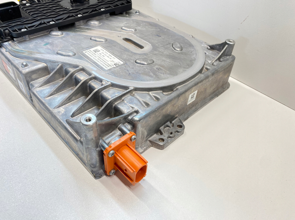 HØJSPÆNDELSE OPLADER VW ID3 ID4 BATTERI