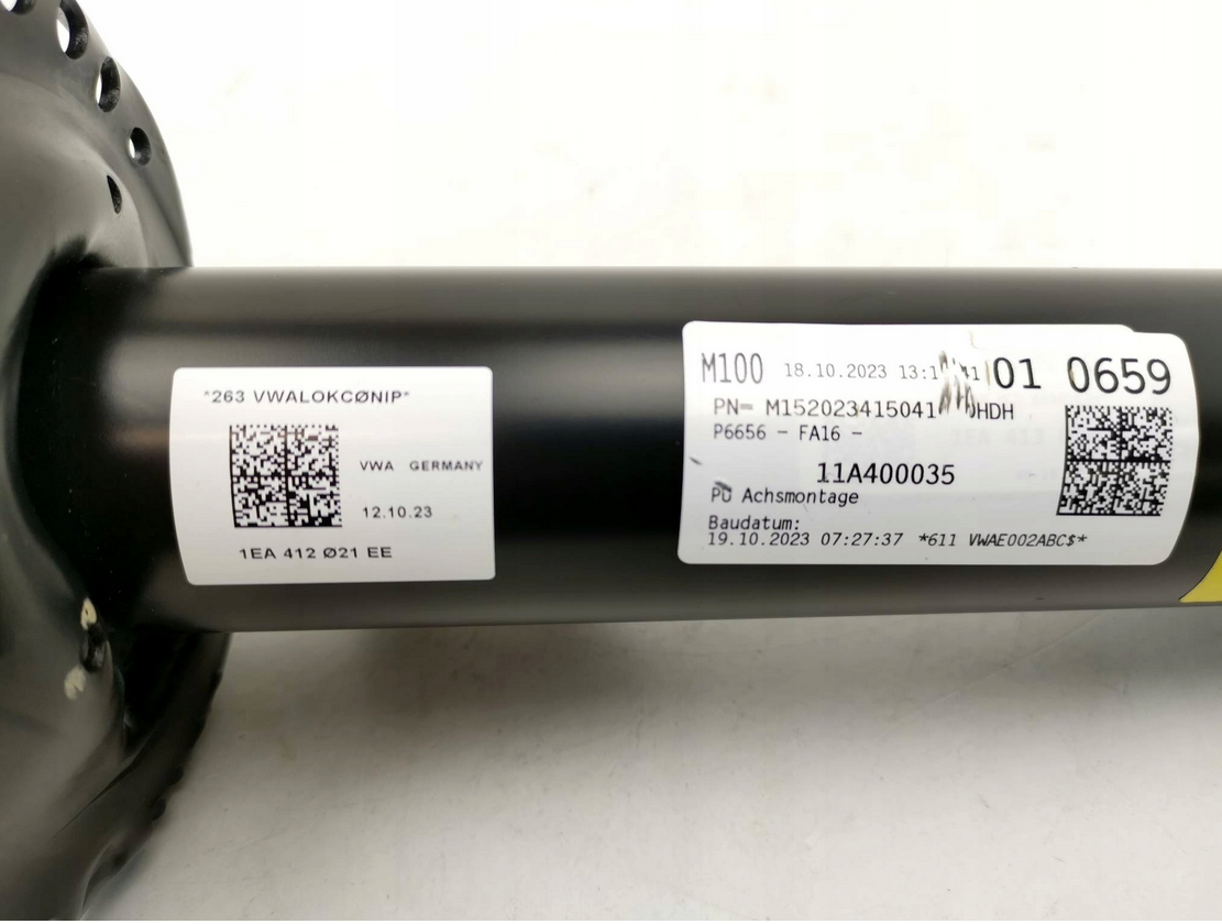 Volkswagen  ID.4 Støddæmper Ny - 1EA-513-049-AH
